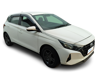 Hyundai NEW I20-img